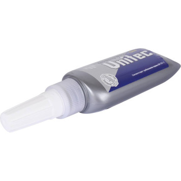 Герметик-клей Unitec Water UNIPAK 50 мл-2