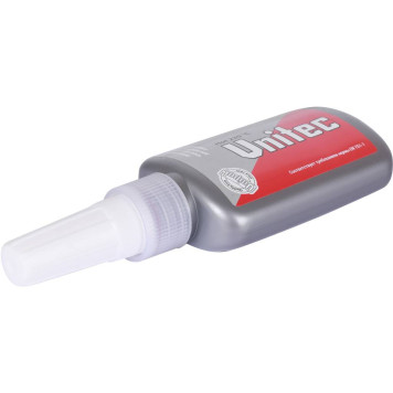 Клеевой герметик UNIPAK Unitec Hot 50 мл-4