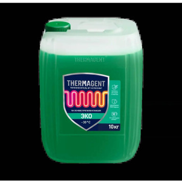 Теплоноситель Thermagent ЭKO -30°С 10 кг (602270)-1