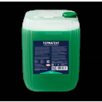 Теплоноситель Thermagent ЭKO -30°С 10 кг (602270)-2