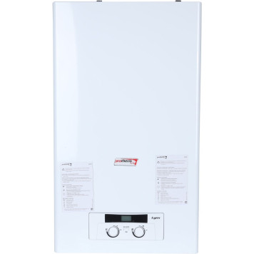 Газовый настенный котел PROTHERM Рысь HK 11 двухконтурный, турбированный (10,5 кВт) (0010016518)