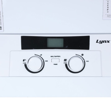 Газовый настенный котел PROTHERM Рысь HK 11 двухконтурный, турбированный (10,5 кВт) (0010016518)-1