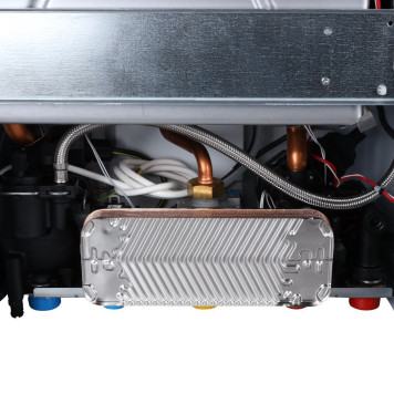 Газовый настенный котел PROTHERM Рысь HK 11 двухконтурный, турбированный (10,5 кВт) (0010016518)-5