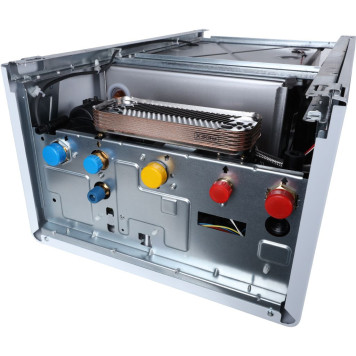 Газовый настенный котел PROTHERM Рысь HK 11 двухконтурный, турбированный (10,5 кВт) (0010016518)-6