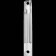 Радиатор алюминиевый ROMMER Profi 500 4 секции (AL500-80-80-100) (RAL9016) RAL-1210-050004 (RAL-1210-050004)