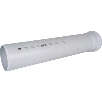 Труба Sinikon Rain Flow D 110 x 3,4 SN4 500 м (500085.F)-1