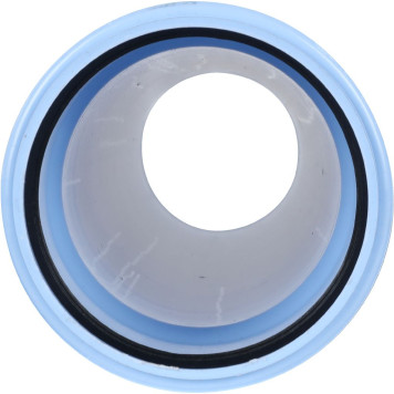 Труба Sinikon Rain Flow D 110 x 3,4 SN4 500 м (500085.F)-2