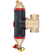 Сепаратор воздуха и шлама Flamco Flamcovent Clean Smart 1 1/4 (30044)