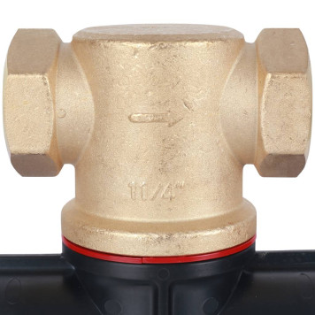 Сепаратор воздуха и шлама Flamcovent Clean Smart 1 1/4-7