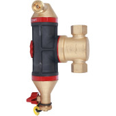Сепаратор воздуха и шлама Flamco Flamcovent Clean Smart 3/4 (30041)