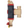 Сепаратор воздуха и шлама Flamcovent Clean Smart 3/4 от Flamco.