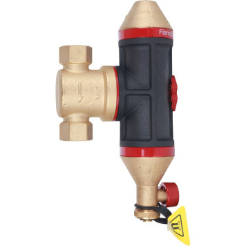Сепаратор воздуха и шлама Flamcovent Clean Smart 3/4 от Flamco.-1