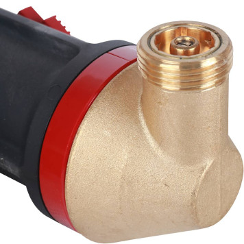Сепаратор воздуха и шлама Flamcovent Clean Smart 3/4 от Flamco.-5