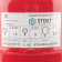 Расширительный бак на отопление STOUT STH-0004 5 л красный