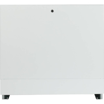 Шкаф распределительный STOUT ШРВ-3, встроенный, 8-10 выходов, 670х125х746.-2