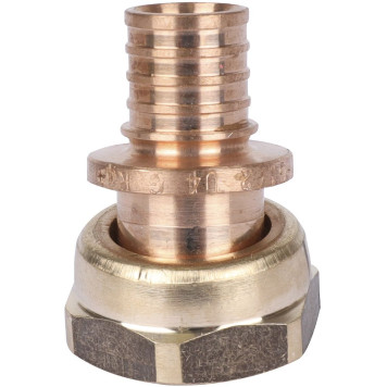 REHAU RAUTITAN Фитинги Переходник 16-G 1/2 RX+ для труб из сшитого полиэтилена-1