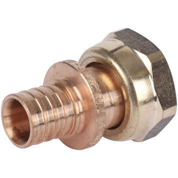 REHAU RAUTITAN Фитинги Переходник 16-G 1/2 RX+ для труб из сшитого полиэтилена-2