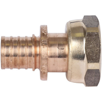 REHAU RAUTITAN Фитинги Переходник 16-G 1/2 RX+ для труб из сшитого полиэтилена-4