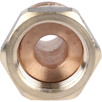 REHAU RAUTITAN Фитинги Переходник 16-G 1/2 RX+ для труб из сшитого полиэтилена-5