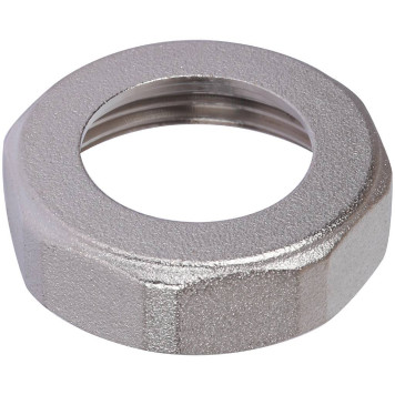 Муфта разъемная Политэк 20х1& с внутренней резьбой для полипропиленовых труб под сварку (белая)-7