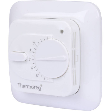 Терморегулятор THERMO Thermoreg TI-200 (TI-200)