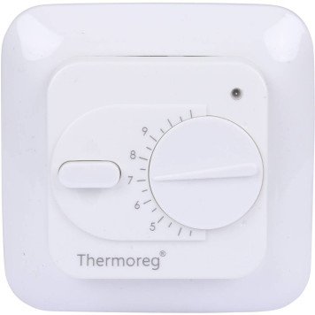 Терморегулятор THERMO Thermoreg TI-200 (TI-200)-5