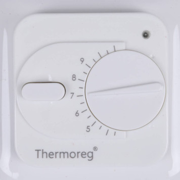 Терморегулятор THERMO Thermoreg TI-200 (TI-200)-6