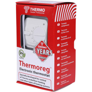 Терморегулятор THERMO Thermoreg TI-200 (TI-200)-10