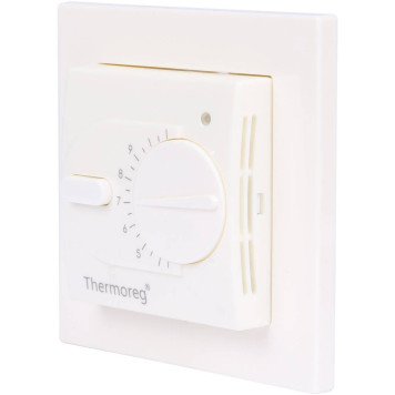 Терморегулятор THERMO Thermoreg TI-200 Design (TI-200D)