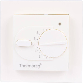 Терморегулятор THERMO Thermoreg TI-200 Design (TI-200D)-1