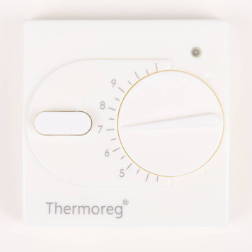 Терморегулятор THERMO Thermoreg TI-200 Design (TI-200D)-3