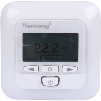 Терморегулятор THERMO Thermoreg TI-950 (TI-950)-1