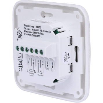 Терморегулятор THERMO Thermoreg TI-950 (TI-950)-3