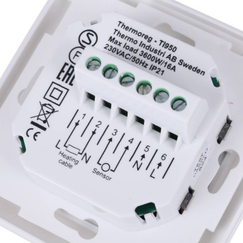 Терморегулятор THERMO Thermoreg TI-950 (TI-950)-5