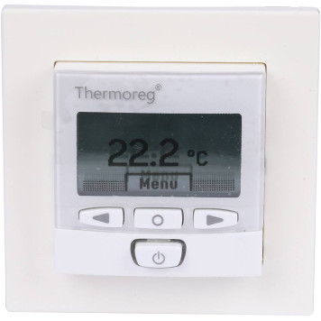 Терморегулятор THERMO Thermoreg TI-950 Design (TI-950D)-1