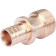 REHAU RAUTITAN Фитинги Переходник с наружной резьбой 20-R 3/4 RX+ для труб из сшитого полиэтилена (PE-Xa) аксиальный