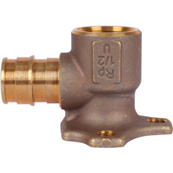 Uponor Smart Aqua QE Водорозетка 20-RP1/2 ВР-1
