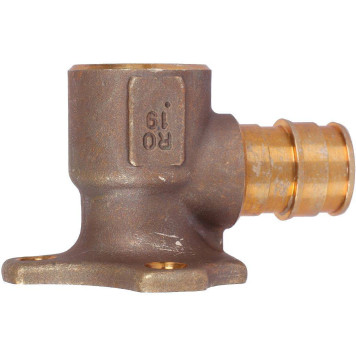 Uponor Smart Aqua QE Водорозетка 20-RP1/2 ВР-2