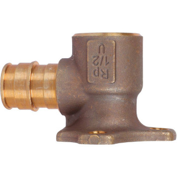Uponor Smart Aqua QE Водорозетка 20-RP1/2 ВР-3