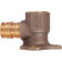 Uponor Smart Aqua QE Водорозетка 20-RP1/2 ВР