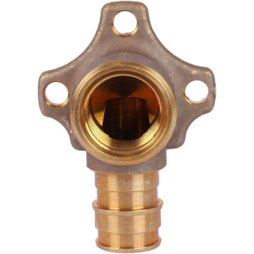 Uponor Smart Aqua QE Водорозетка 20-RP1/2 ВР-5