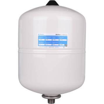 Расширительный бак Flamco Airfix R для водоснабжения 12/4,0 - 10bar-1