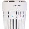 Головка термостатическая OVENTROP Uni LH белая (1011465)