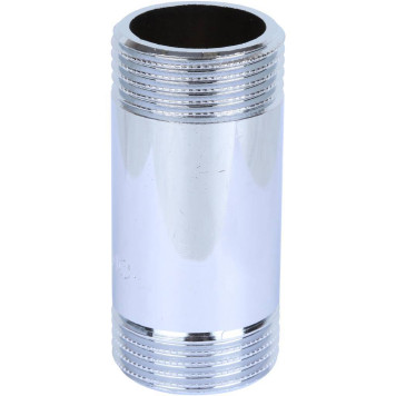 Удлинитель STOUT НН хромированный 1/2x40