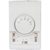 Настенный регулятор VTS Wall Controller Wing/Volcano TR110C-B (1-4-0101-0438)