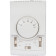 Настенный регулятор VTS Wall Controller Wing/Volcano TR110C-B (1-4-0101-0438)