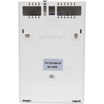 Настенный регулятор VTS Wall Controller Wing/Volcano TR110C-B (1-4-0101-0438)-3