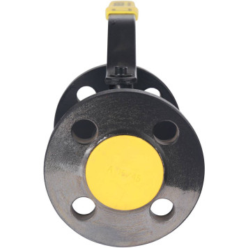 Шаровой кран BROEN КШТ 11с10фт стальной DN 015 PN 16-2