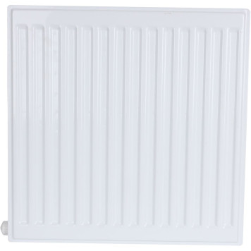 Стальной панельный радиатор ROMMER Ventil 11/500/1600 нижнее правое подключение RRS-2020-115160 (RRS-2020-115160)