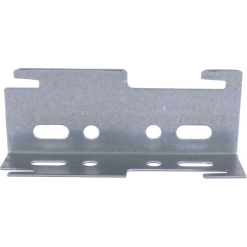 Кронштейн настенный ROMMER высота 300 (1 шт.) RRA-0101-000300 (RRA-0101-000300)-1